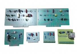 浙江控制柜用线路板